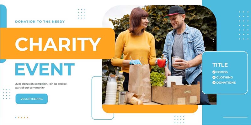 5 Best Website Builders For Non-Profit Organizations In 2026